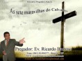 AS 7 MARAVILHAS DO CALVÁRIO